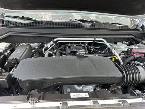 New 2026 Chevrolet Colorado W/T AWD/4WD image 34
