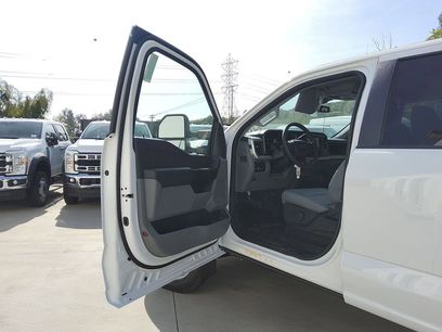New 2026 Ford F550 2WD Crew Cab