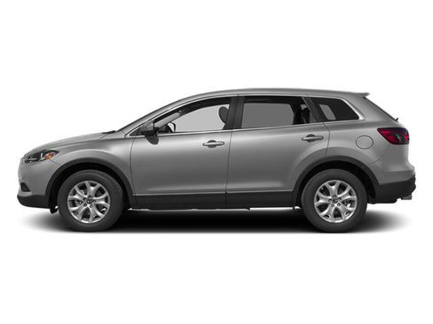 Used 2013 MAZDA CX-9 Grand Touring w/ GT Technology Pkg image 3