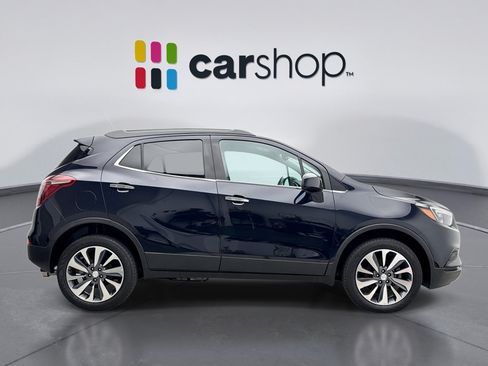 Used 2022 Buick Encore Preferred w/ Safety Package AWD/4WD image 6