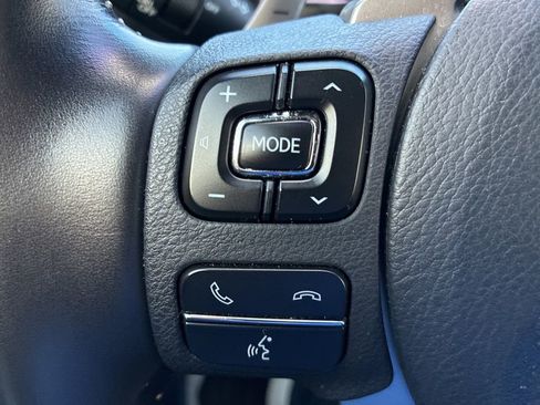 Used 2020 Lexus NX 300 FWD w/ Black Line Edition image 12