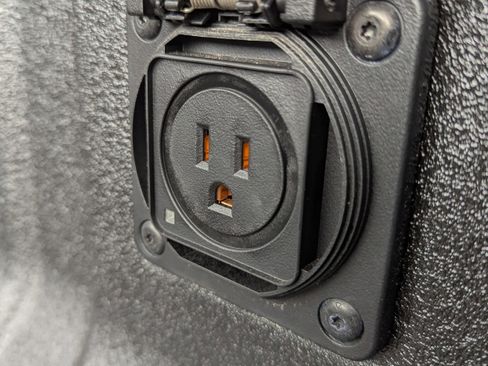 New 2026 Chevrolet Colorado Z71 w/ Z71 Convenience Package 2 image 6