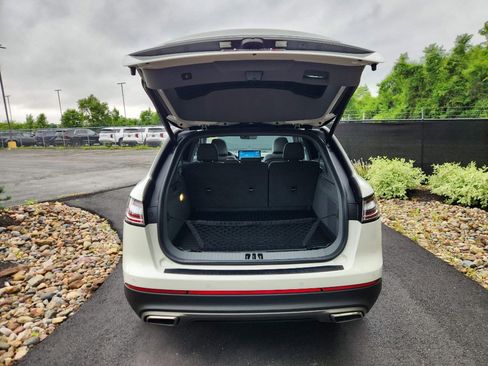 Certified 2022 Lincoln Nautilus Reserve image 23