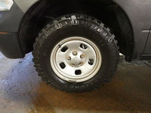 Used 2016 RAM 1500 Tradesman w/ Popular Equipment Group image 23