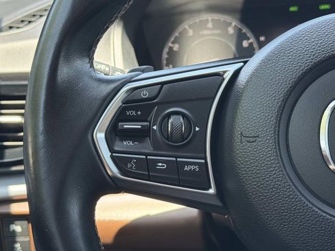 Used 2021 Acura RDX FWD w/ Technology Package image 9