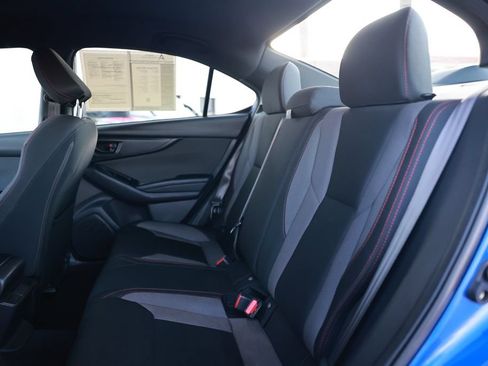 Used 2023 Subaru WRX AWD/4WD image 33