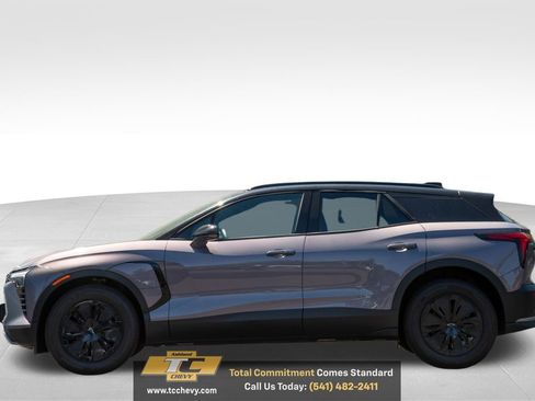 New 2026 Chevrolet Blazer EV LT w/ Midnight/Sport Edition AWD/4WD image 6