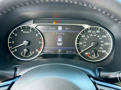 Used 2021 Nissan Altima 2.5 SL FWD image 40