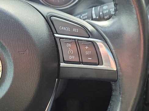 Used 2016 MAZDA CX-5 Grand Touring image 20