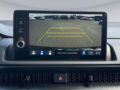 Certified 2026 Honda CR-V Sport-L image 25