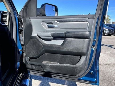 Used 2019 RAM 1500 Big Horn image 28