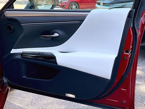 Used 2023 Lexus ES 350 F Sport image 26