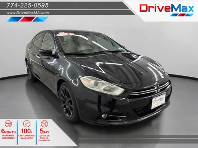 Used 2013 Dodge Dart Limited w/ Premium Group