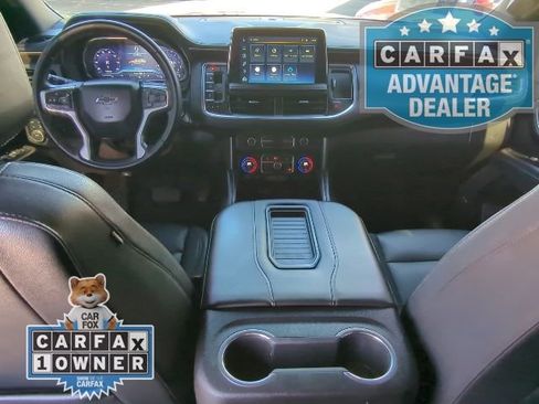 Used 2023 Chevrolet Tahoe Z71 image 20