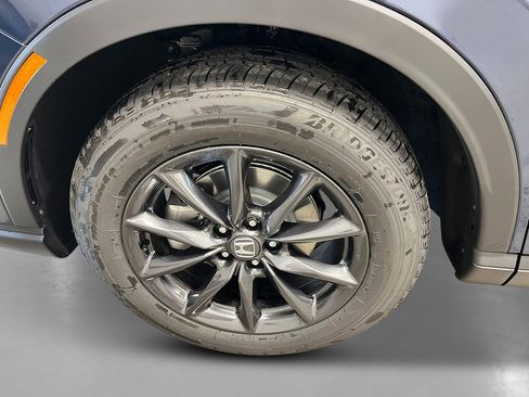 New 2026 Honda CR-V EX-L image 10