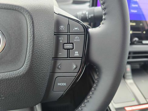 New 2026 Toyota bZ image 35