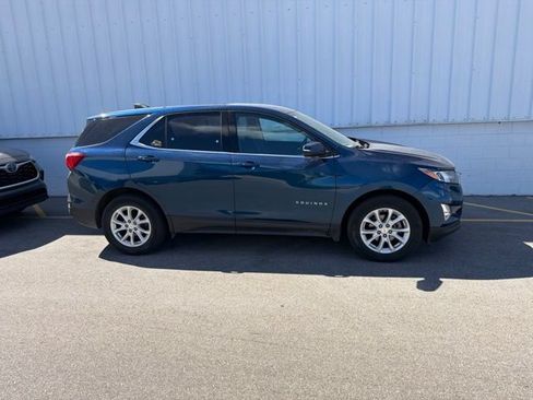 Used 2019 Chevrolet Equinox LT FWD image 6