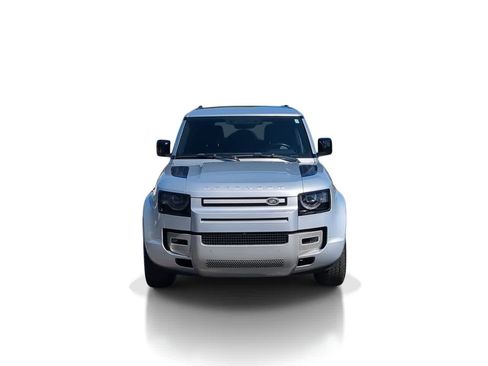 Used 2022 Land Rover Defender 110 XS Edition image 3