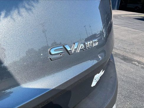 Used 2023 Nissan Rogue SV AWD/4WD image 33