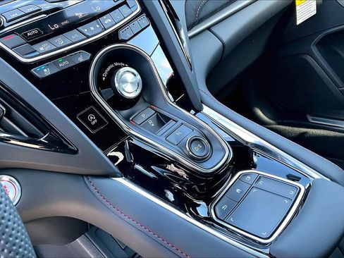 New 2026 Acura RDX A-Spec image 7