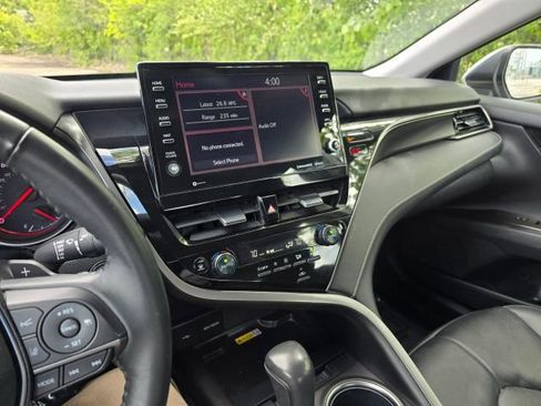 Used 2024 Toyota Camry XSE FWD image 26