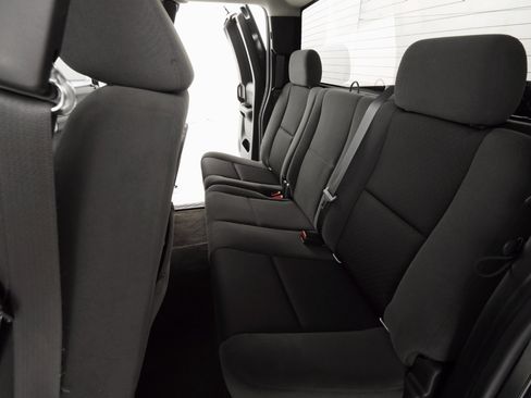 Used 2009 Chevrolet Silverado 1500 LT image 26