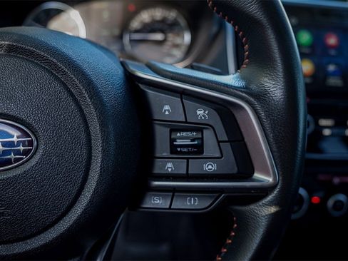 Used 2023 Subaru Crosstrek 2.5i Limited image 17