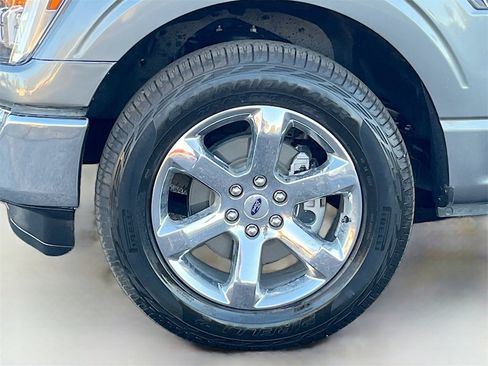 Used 2022 Ford F150 XLT w/ Equipment Group 302A High image 31