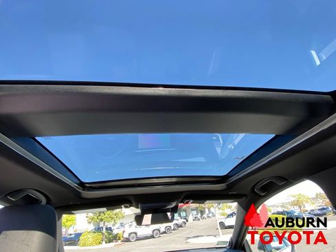 New 2026 Toyota Camry XSE w/ Premium Plus Package FWD image 24