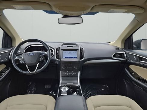 Used 2020 Ford Edge SEL AWD/4WD image 22