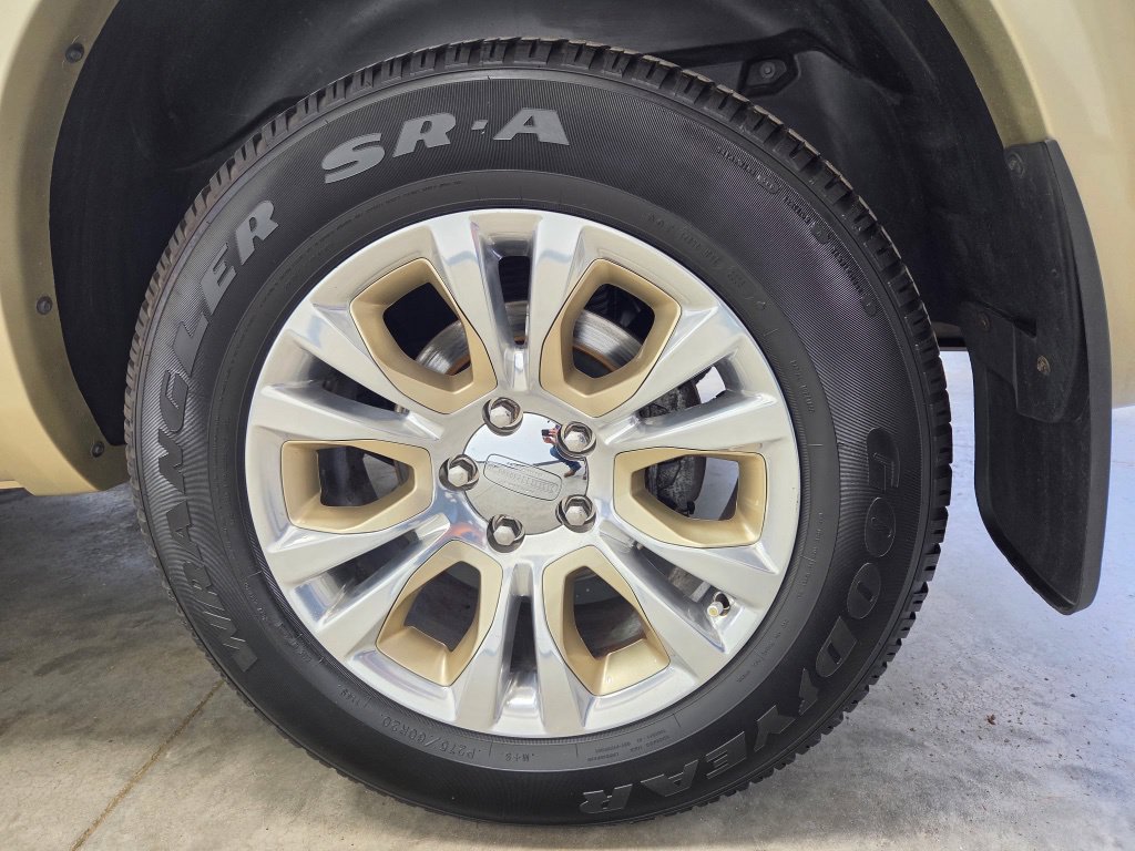 Used 2016 RAM 1500 Laramie Longhorn w/ Convenience Group AWD/4WD image 15