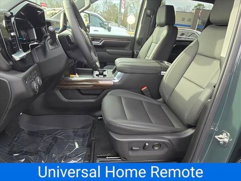 New 2026 Chevrolet Silverado 2500 LT w/ All Star Edition image 14