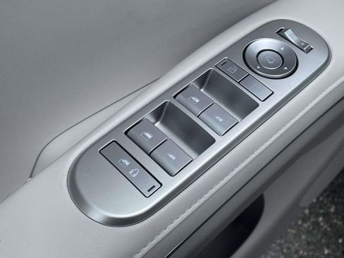 New 2026 Hyundai Palisade Limited AWD/4WD image 15
