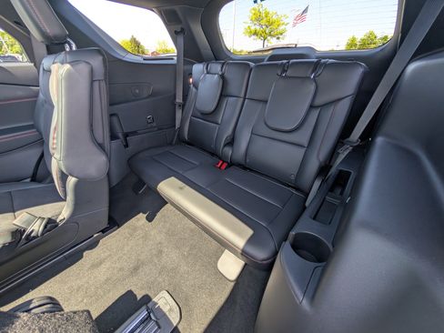 New 2026 Ford Explorer ST AWD/4WD image 11