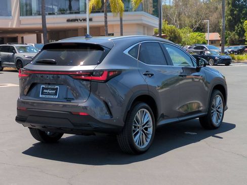 New 2026 Lexus NX 350 AWD w/ Luxury Package image 5