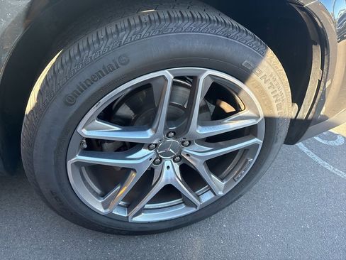 Used 2021 Mercedes-Benz GLE 53 AMG 4MATIC Coupe image 4