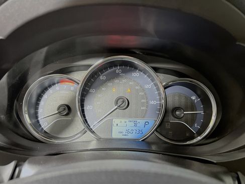 Used 2015 Toyota Corolla LE image 21