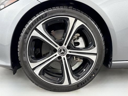 Used 2022 Mercedes-Benz C 300 Sedan image 12