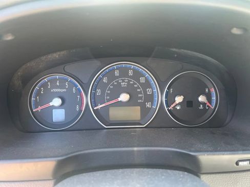 Used 2008 Hyundai Santa Fe GLS AWD/4WD image 8