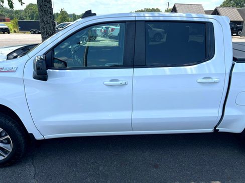 Used 2019 Chevrolet Silverado 1500 RST image 37