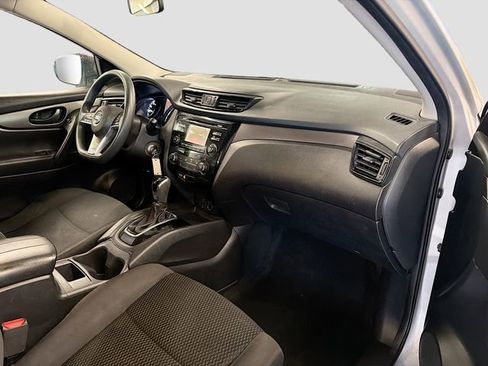 Used 2017 Nissan Rogue Sport S w/ S Appearance Package image 27