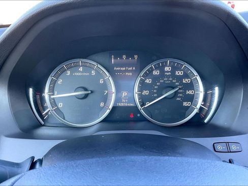 Used 2016 Acura MDX FWD image 12