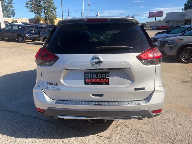 Used 2019 Nissan Rogue S w/ Special Edition Package FWD image 7