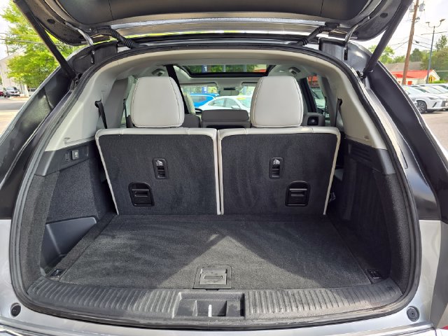 Used 2024 Acura MDX w/ Technology Package FWD image 43