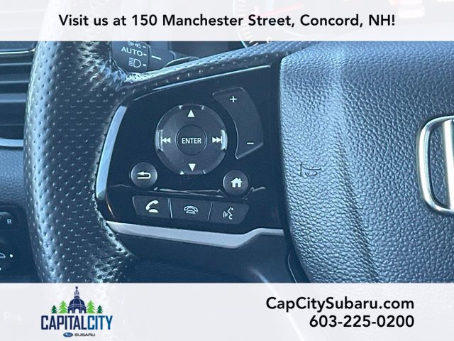 Used 2020 Honda Passport Elite image 21