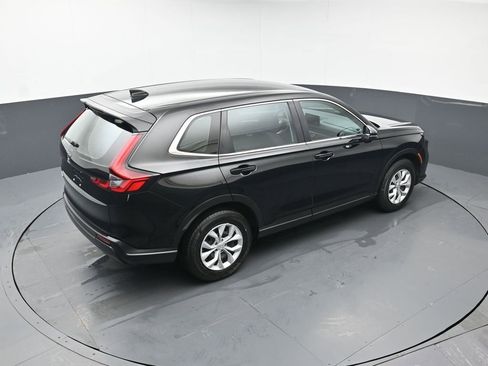 Certified 2024 Honda CR-V LX image 41