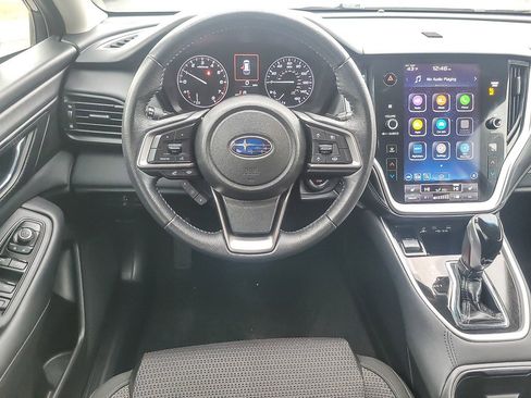 Certified 2020 Subaru Outback Premium image 10