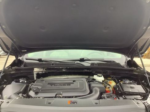 Used 2021 Buick Envision Avenir w/ Technology Package II AWD/4WD image 11