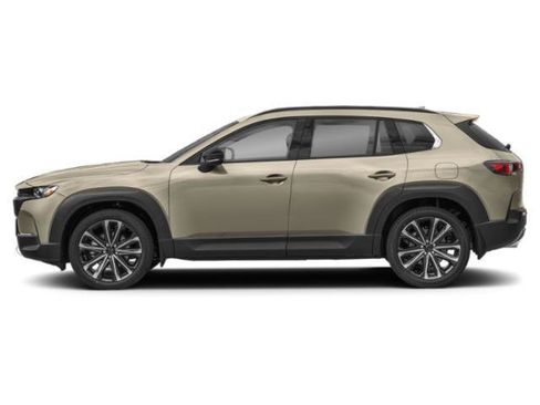 New 2026 MAZDA CX-50 AWD 2.5 S w/ Weather Package image 4