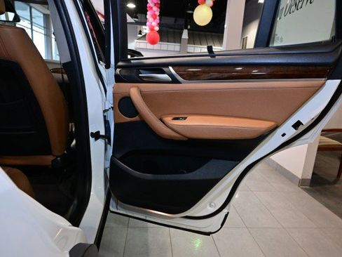 Used 2016 BMW X3 xDrive28i image 25